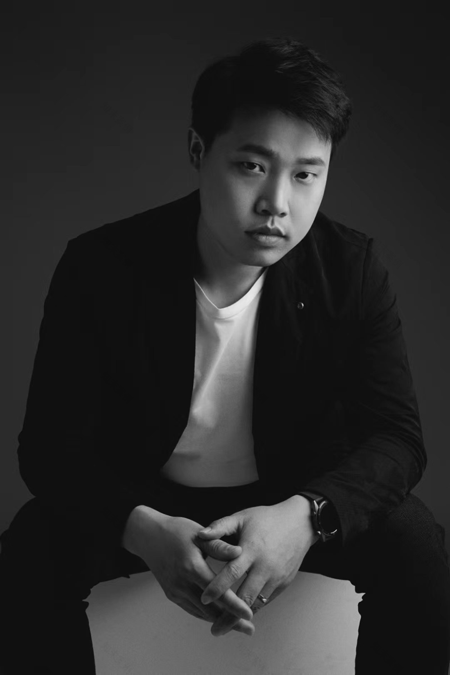 黑白之间丨中国延安丨無界室内设计-59