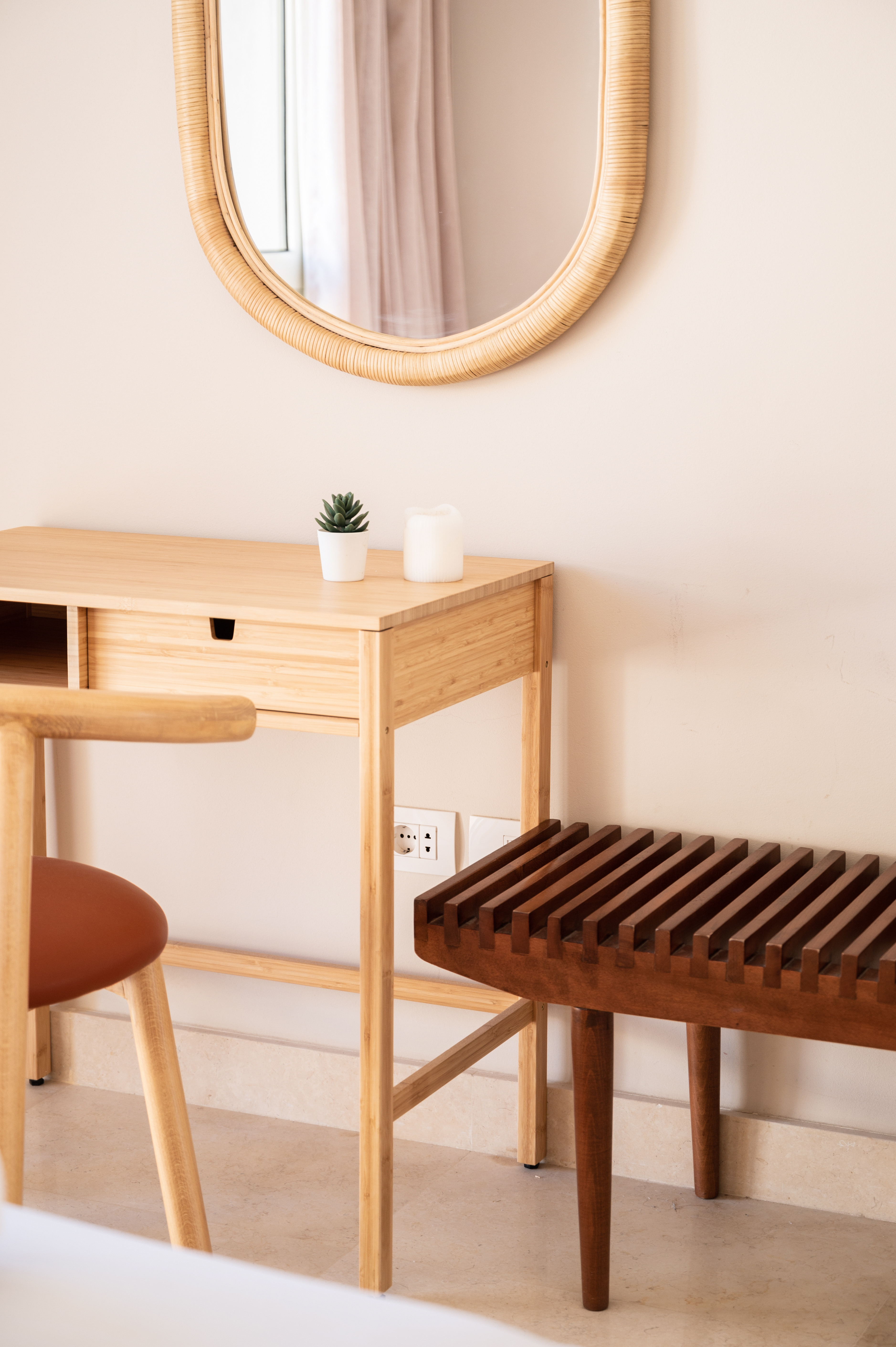 红树林池景公寓丨埃及-32