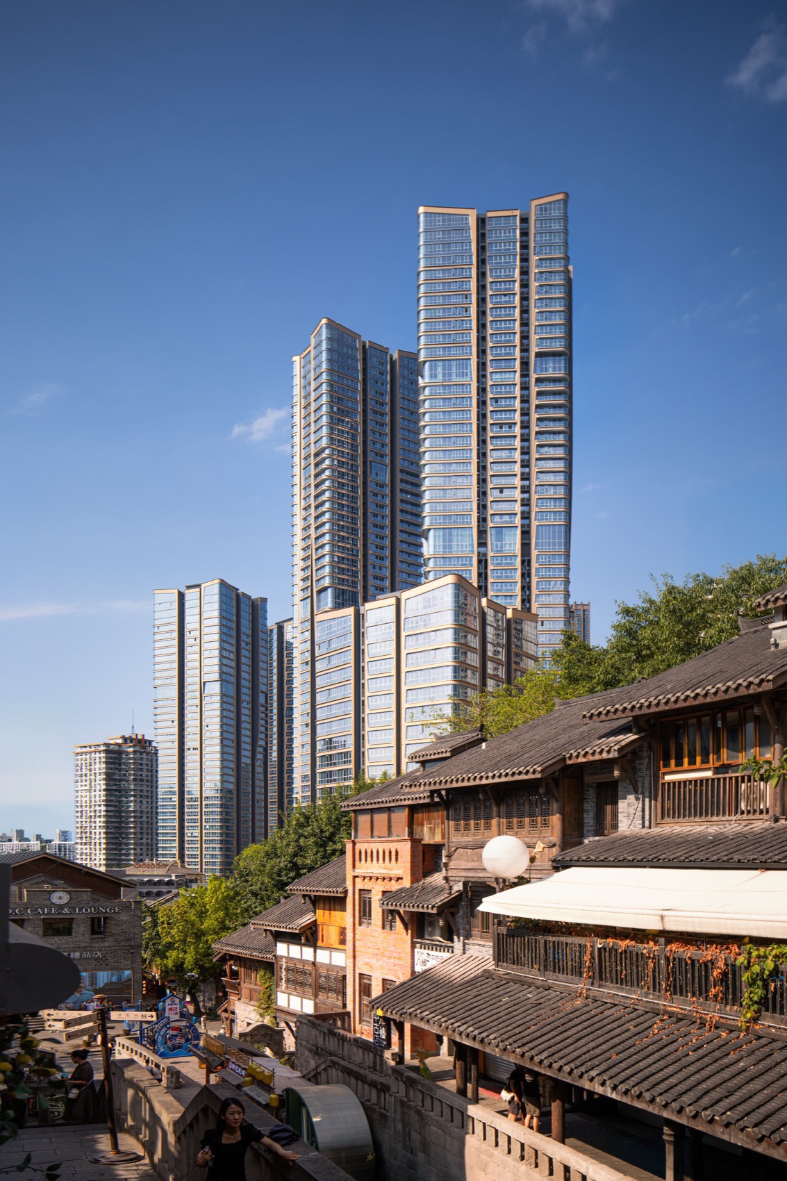 重庆国浩·18T丨中国重庆丨UNStudio-29