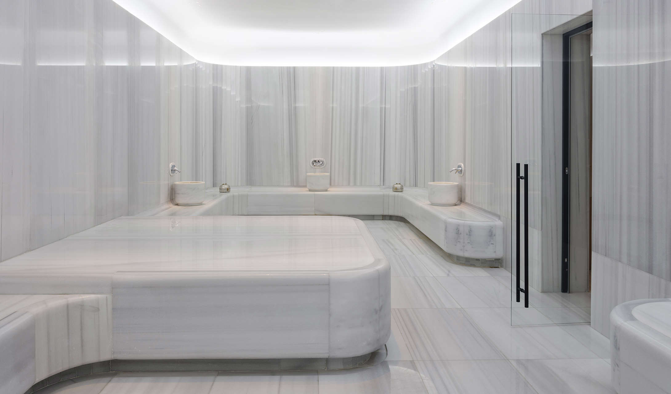 百年医院爆改前卫时尚五星级酒店-102