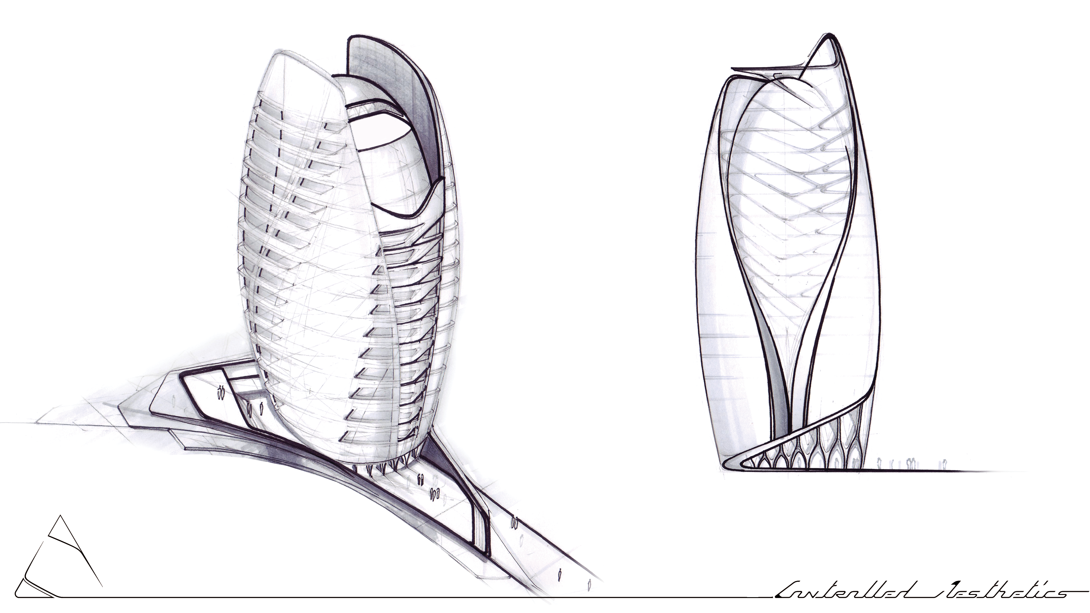 Artwork Aesthetics - Controlled Aesthetics-86
