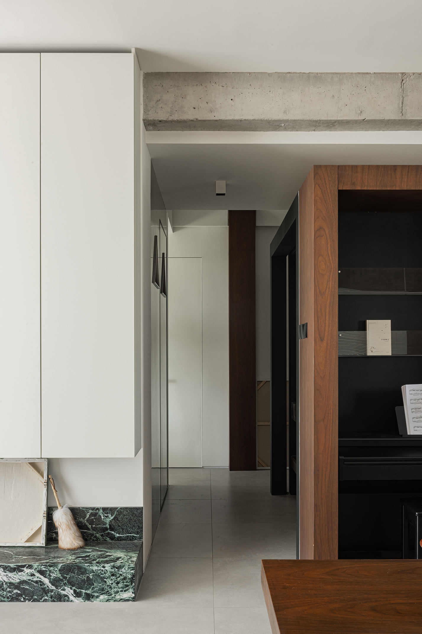 打破焦绿丨中国浙江丨Box Space Design-23