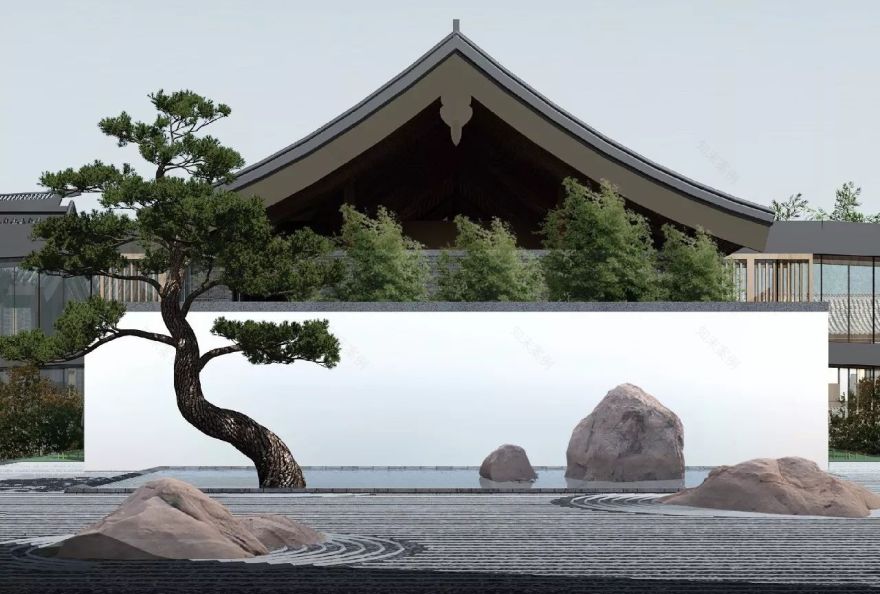 即墨古城里的士大夫府邸——即墨君澜度假酒店-50