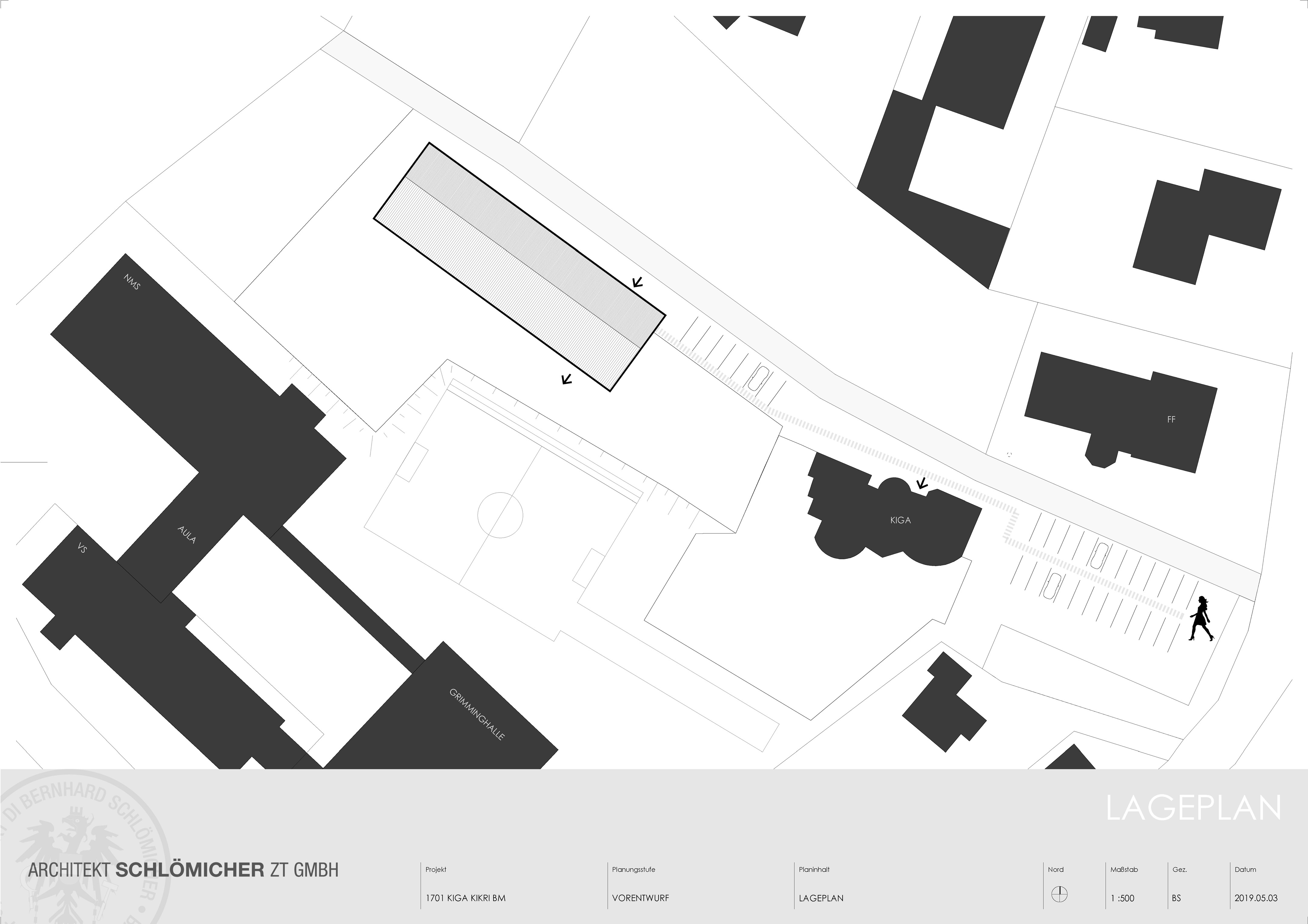 ARCHITEKT SCHLÖMICHER丨Kräuter丨幼儿园Kräuter kindergarten Bad Mitterndorf-23