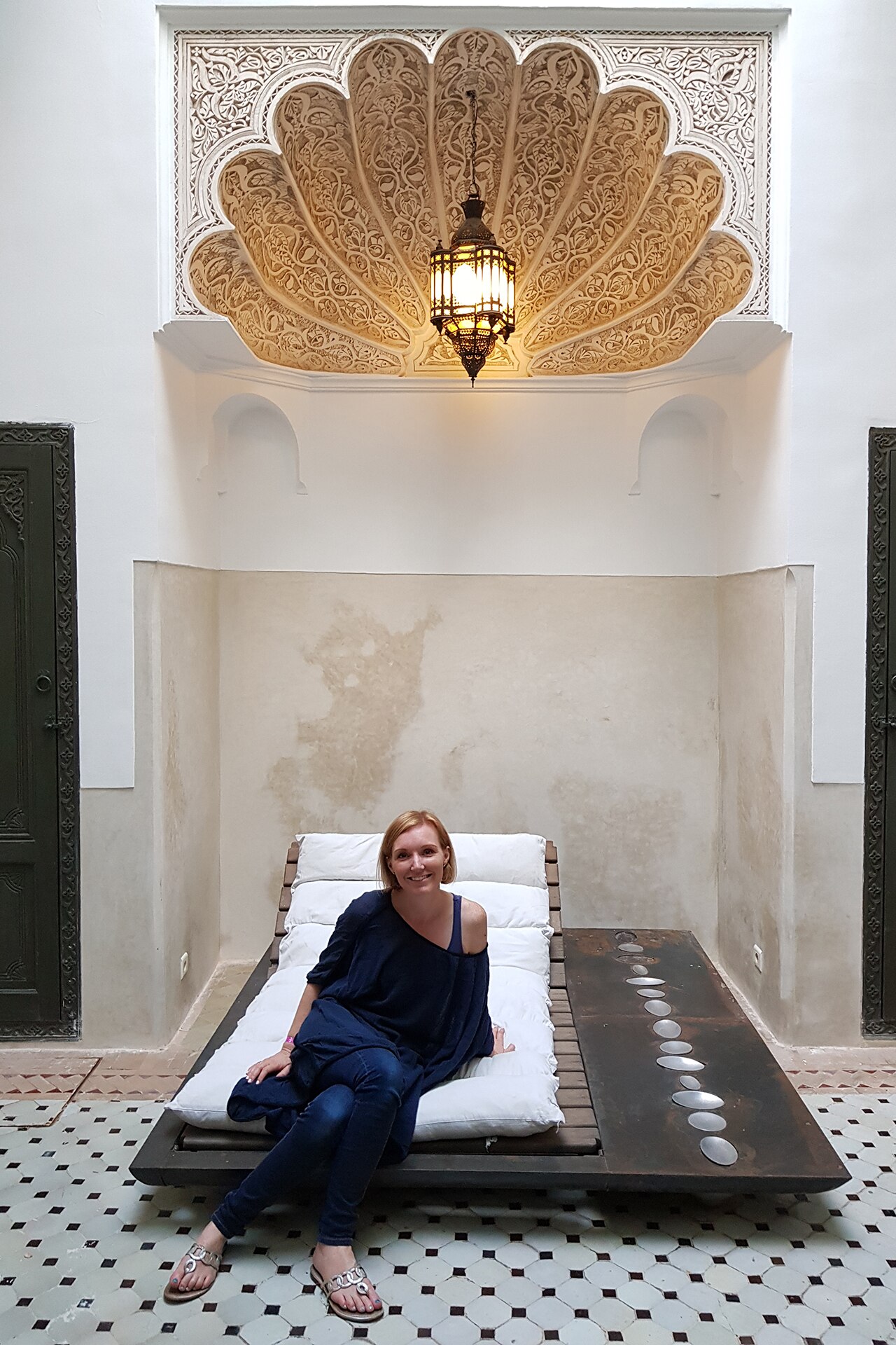 2019 威尼斯双年展室内设计解读-10