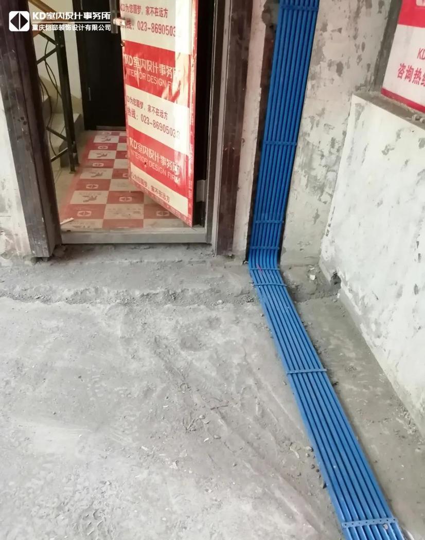 极简极致,融入生活的 KD 室内设计-26