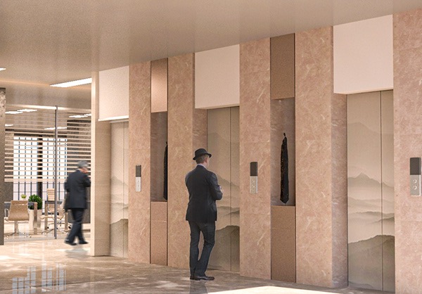 Nablus financial quarter-Interior shots-0