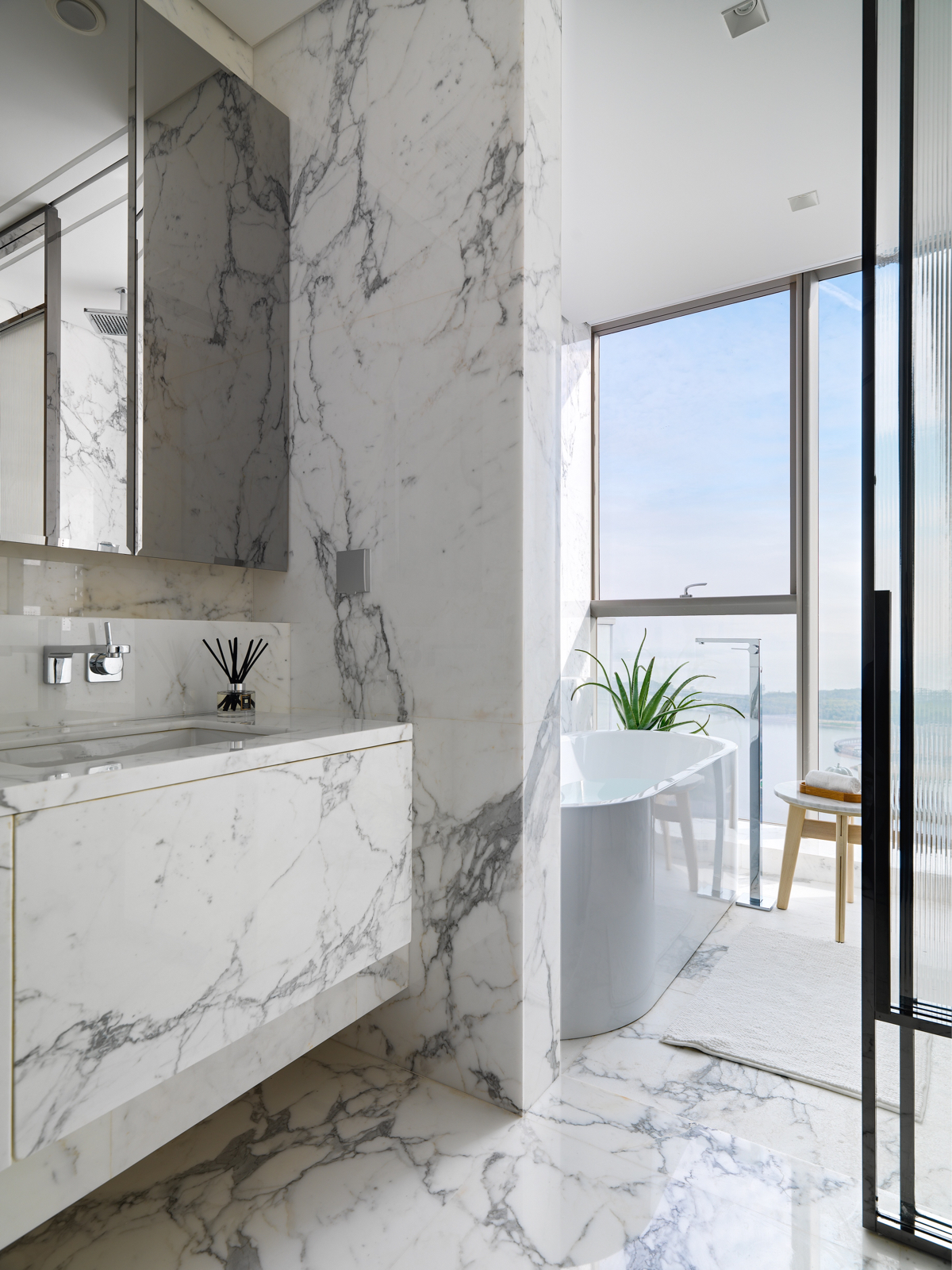 深圳湾一号艺术大宅-5