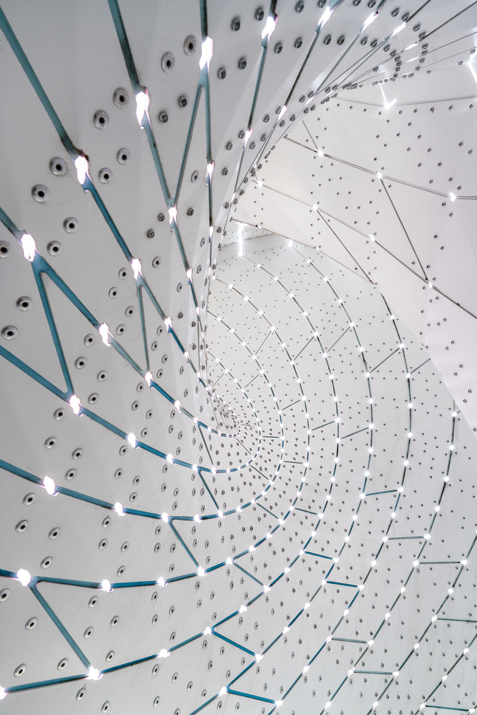 Cherry Blossom Pavilion/ The Verymany-12