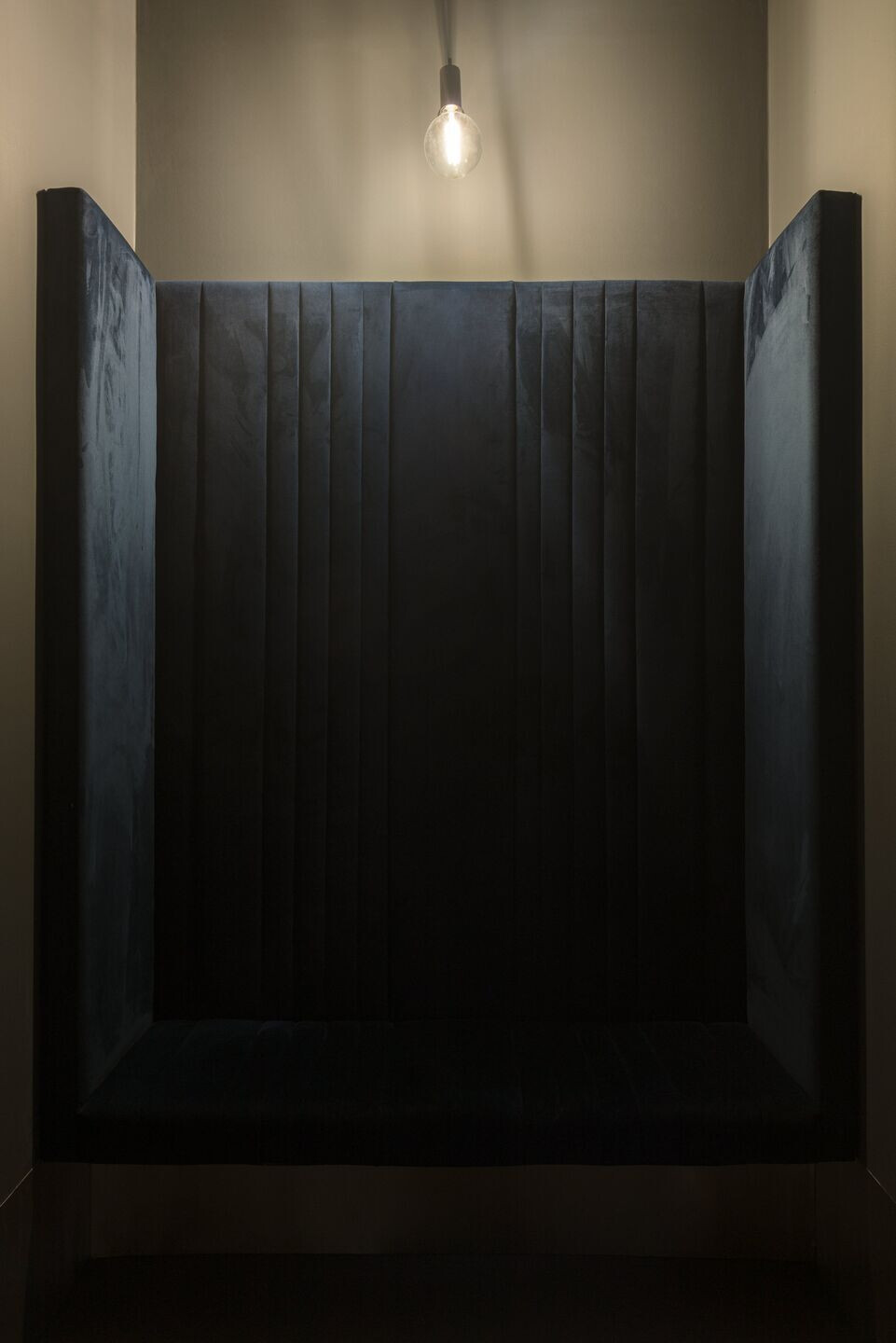 布达佩斯独立酒店设计 | 打造私密空间体验-31