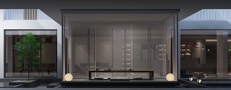 长沙树格艺术酒店丨中国长沙-10