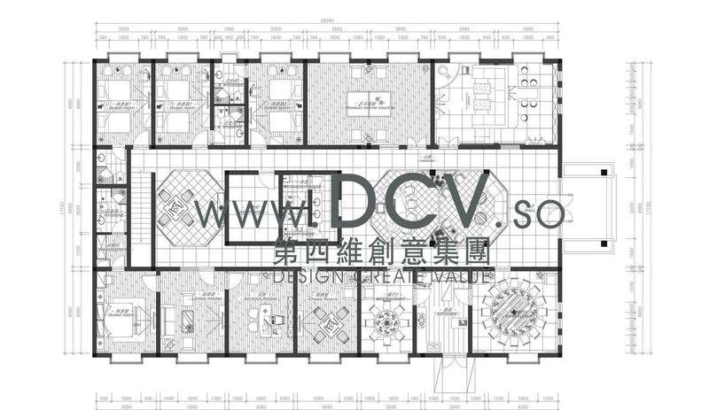 正德商务休闲会所-33
