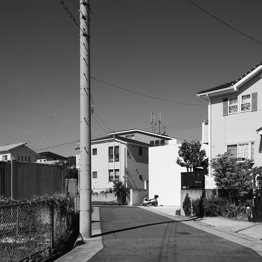 梅森坂の家 Katsutoshi Sasaki Associates-4