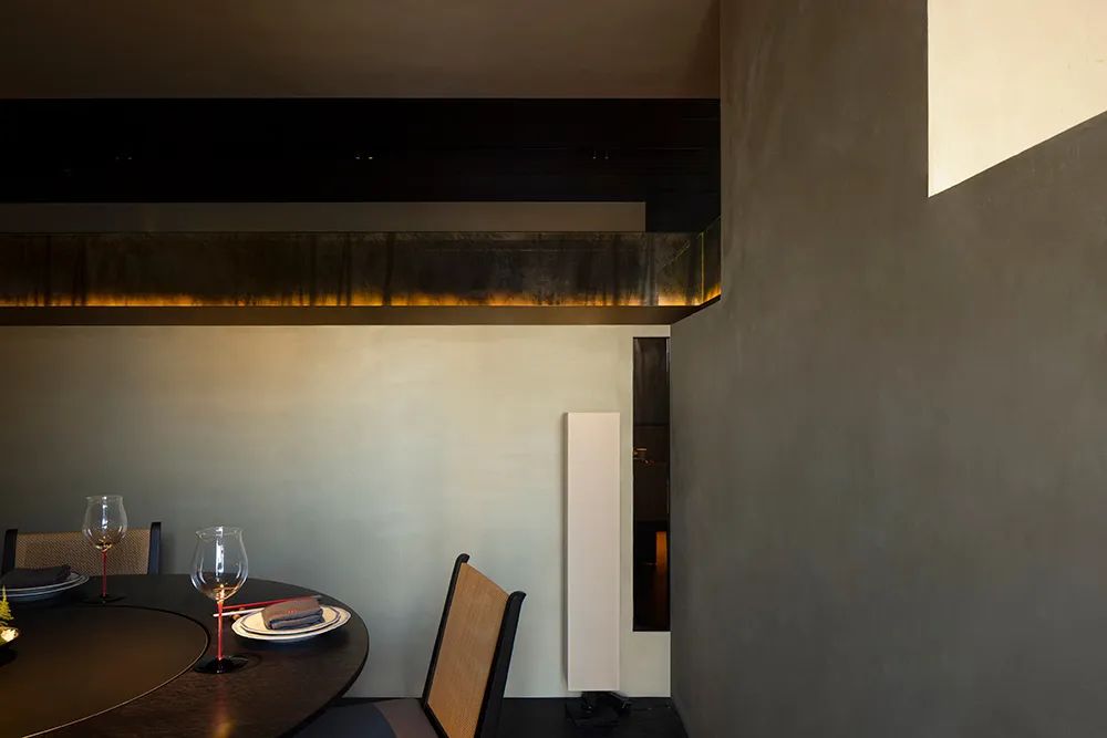 玖五京菜杭州城北万象城店丨中国杭州丨AD艾克建筑设计(深圳)-68