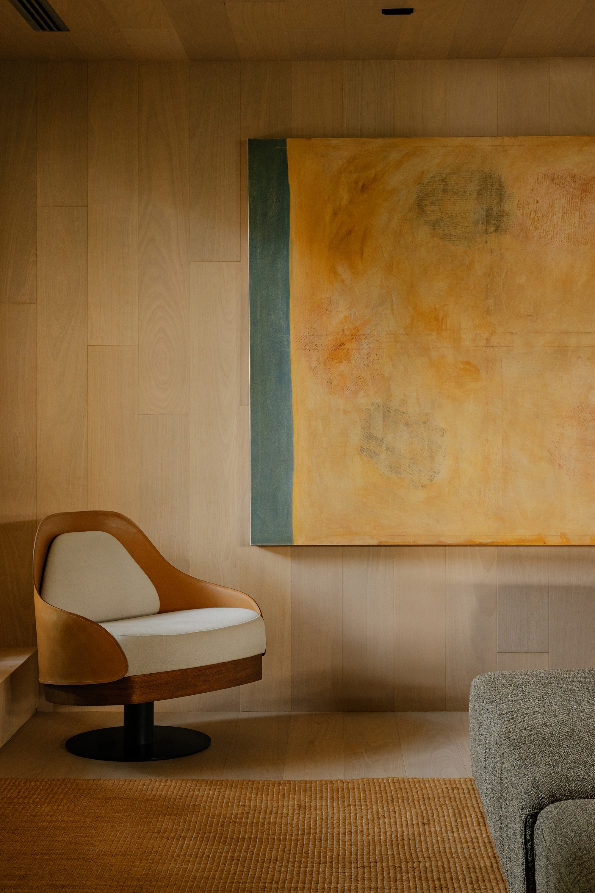 Matisse 公寓丨巴西圣保罗丨巴西事务所 Gurgel D’Alfonso Arquitetura-18