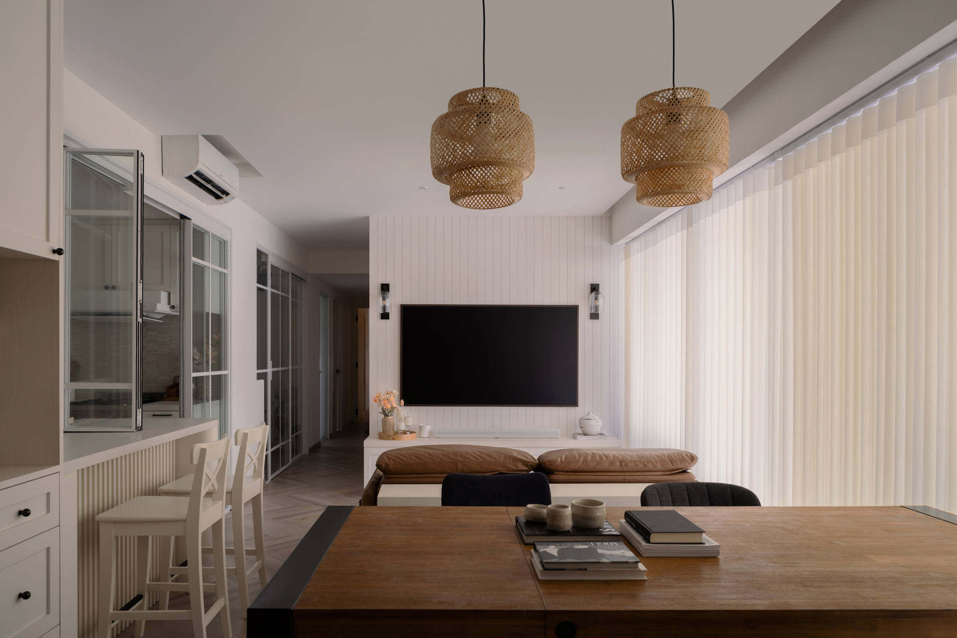 Ecopolitan - Residential & Commercial Interior Design FirmSingapore | The Interior Lab-9