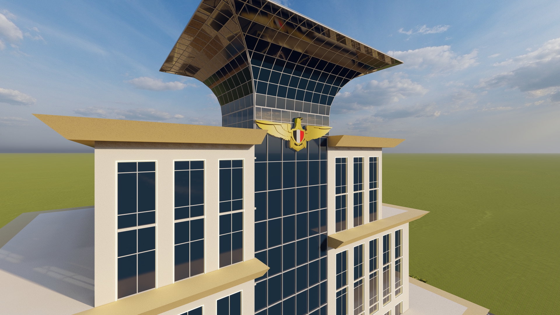 Ministry Of Civil Aviation-5