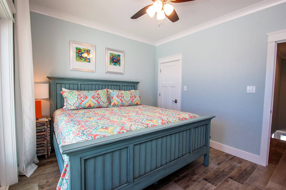 丨美国阿拉巴马丨Bob Chatham Custom Home Design-26