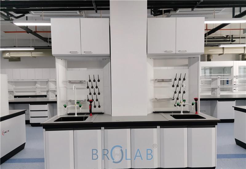 西安交通大学人居环境与建筑实验室设计-4