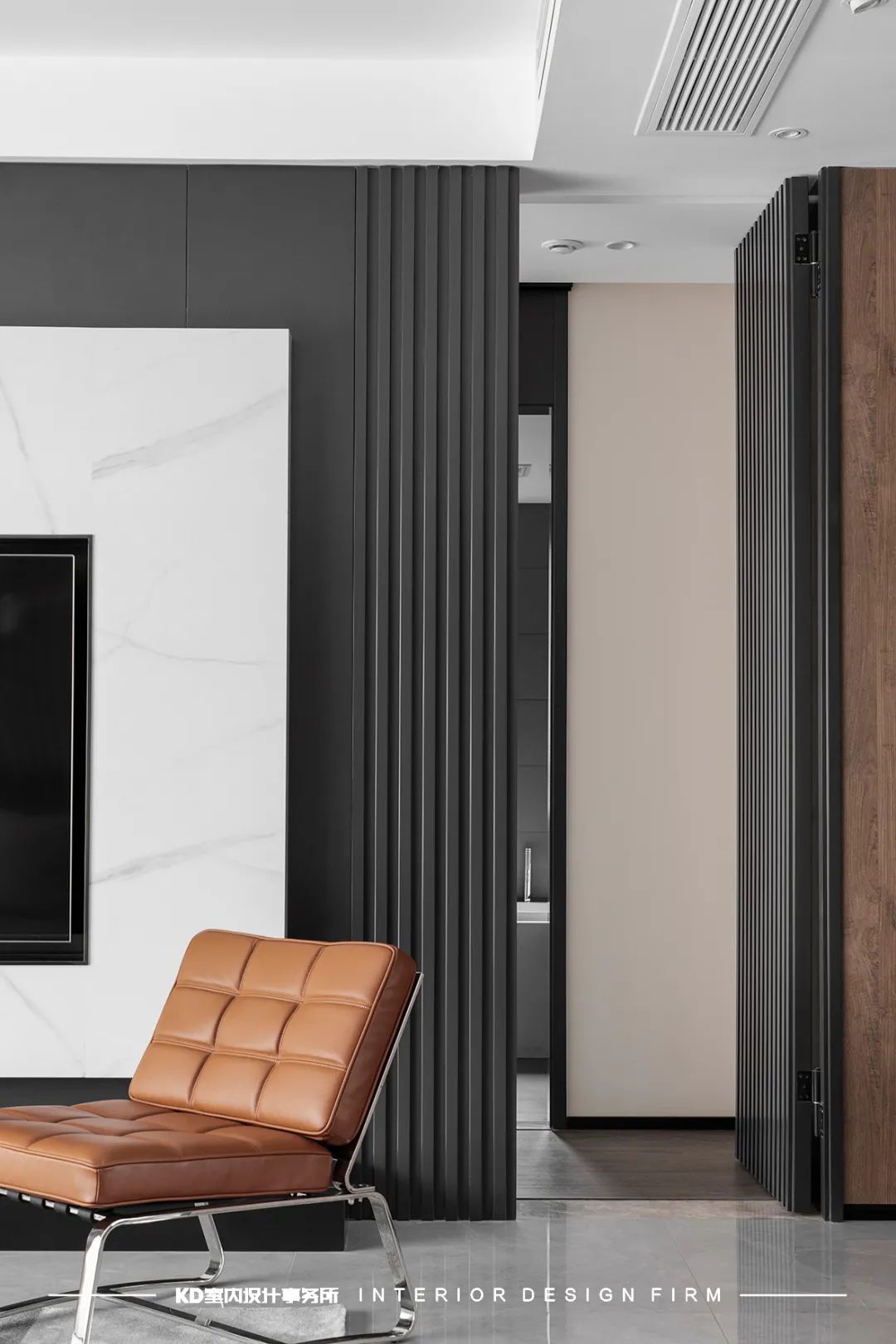 重庆壹江郡 · 现代风格打造浪漫二人世界丨中国重庆-28