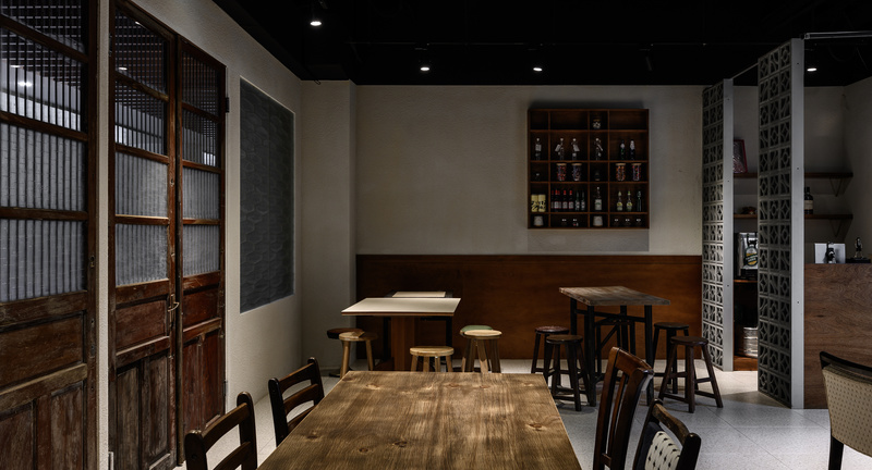 仙棲閣-古韵悠長的开放式居酒屋-6
