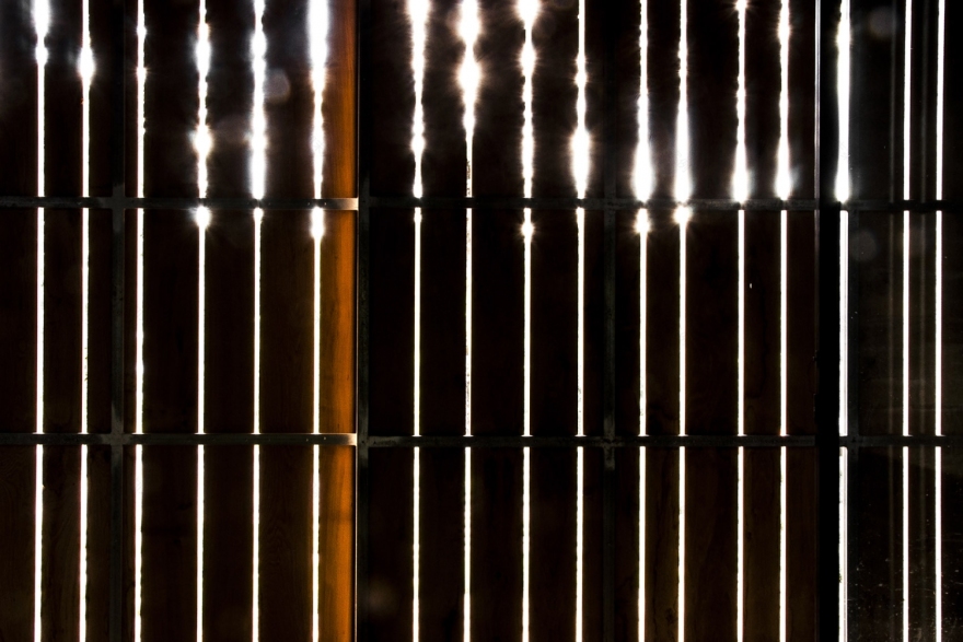 西班牙农舍新生 | amm arquitectes 的山林农场住宅设计-40