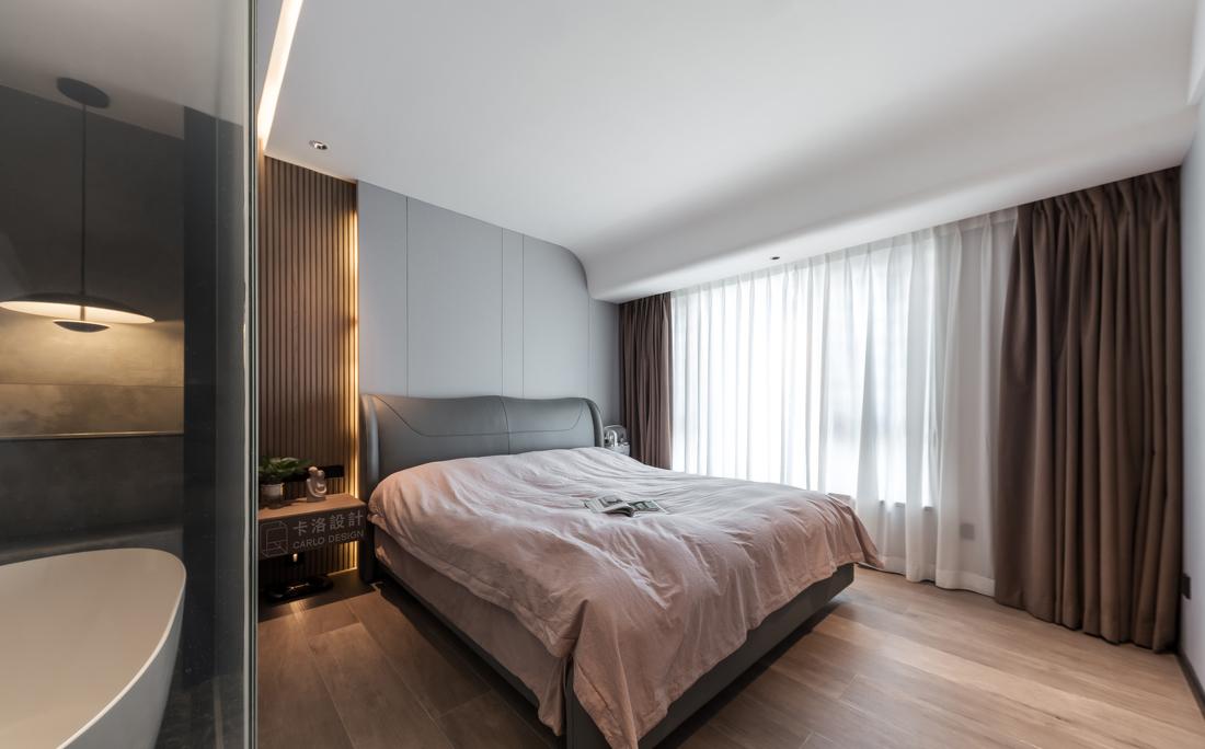 现代诗意家居-53