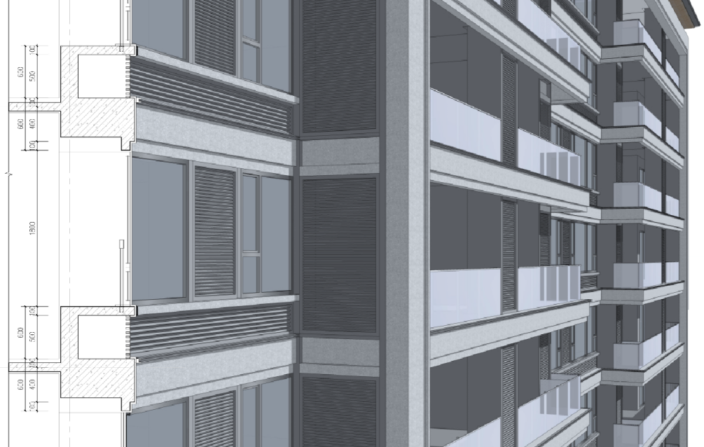 上海大椽建筑设计事务所丨珠海融创·云水观璟 景观设计丨中国珠海-129