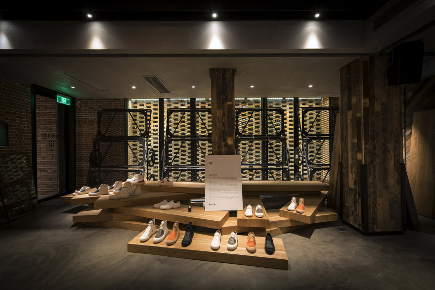 mrboth & 漂泊者会所,上海 / PRISM DESIGN-42