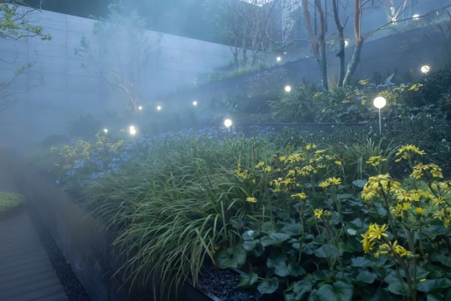 信达万科·樾江望丨中国芜湖丨A&N尚源景观-50