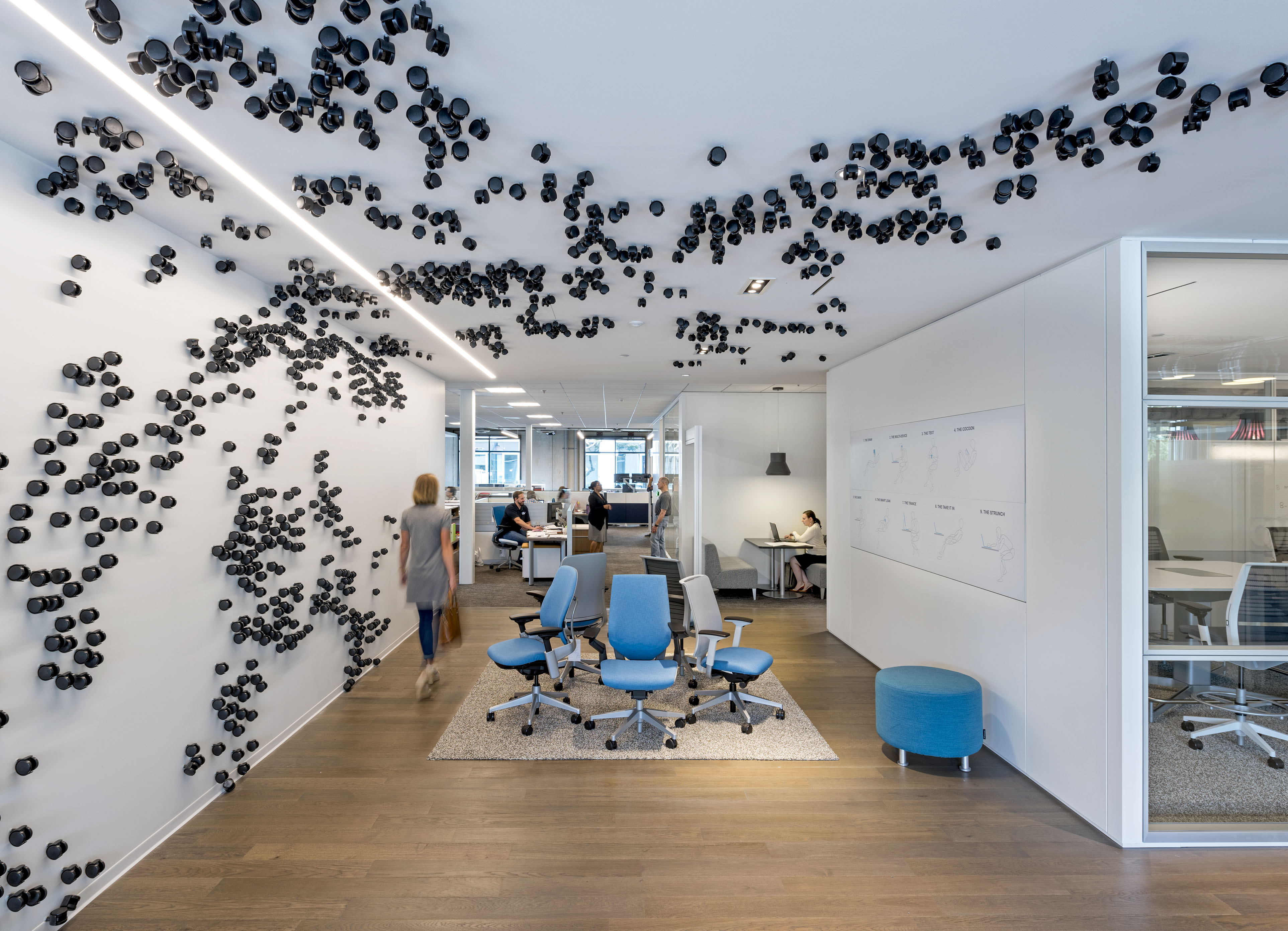 连接工作场所与商业目标的社区聚集地-9