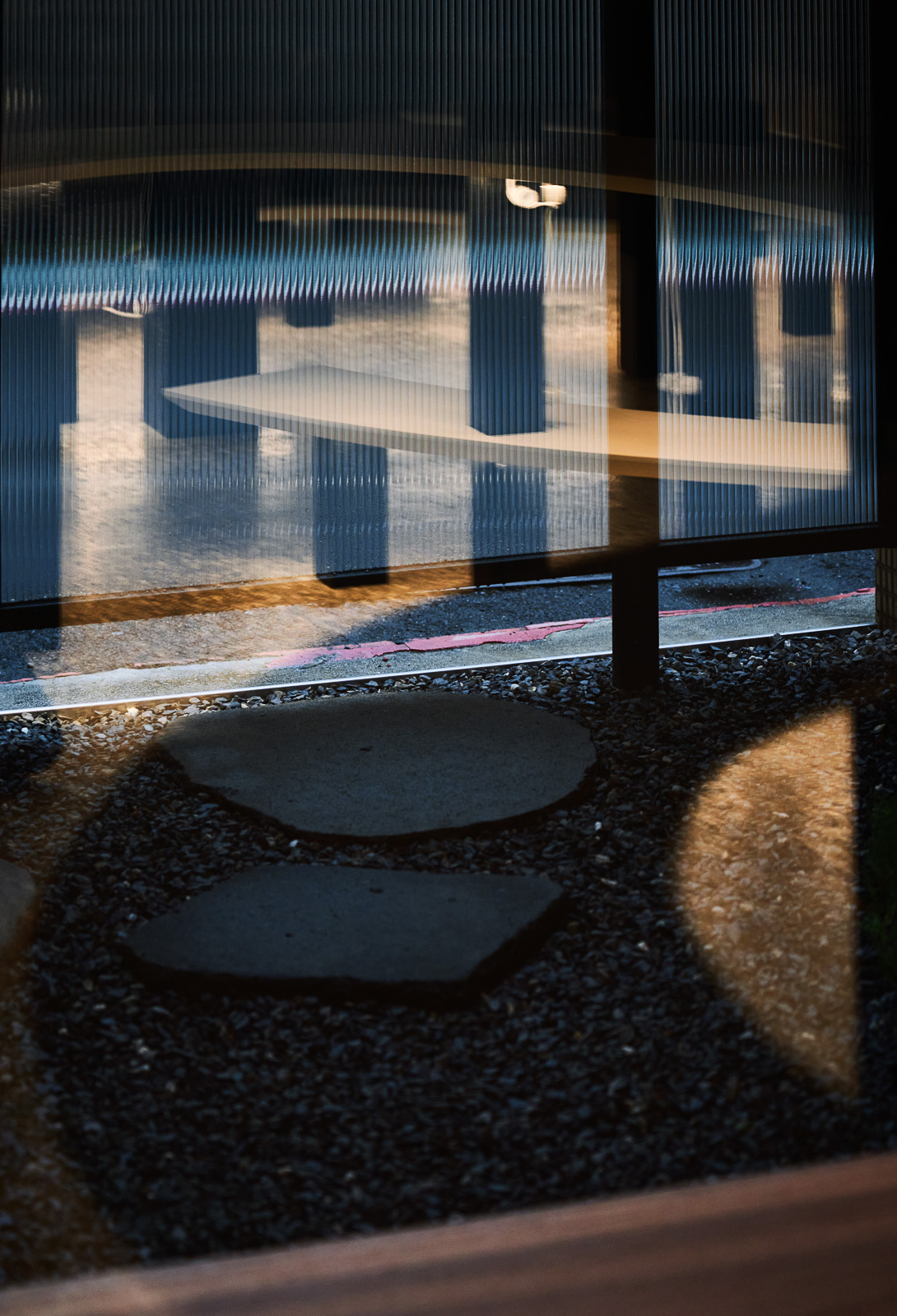 台北Original BTC灯具展厅设计丨中国台北丨合风苍飞设计+张育睿建筑师事务所-37