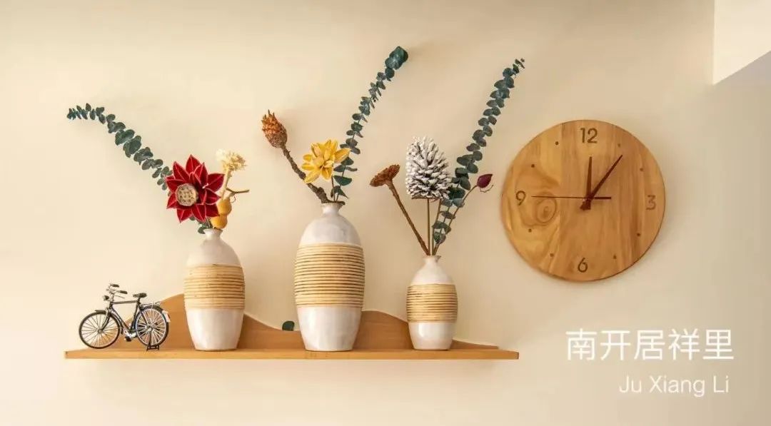 现代简约婚房设计丨陌上设计-89