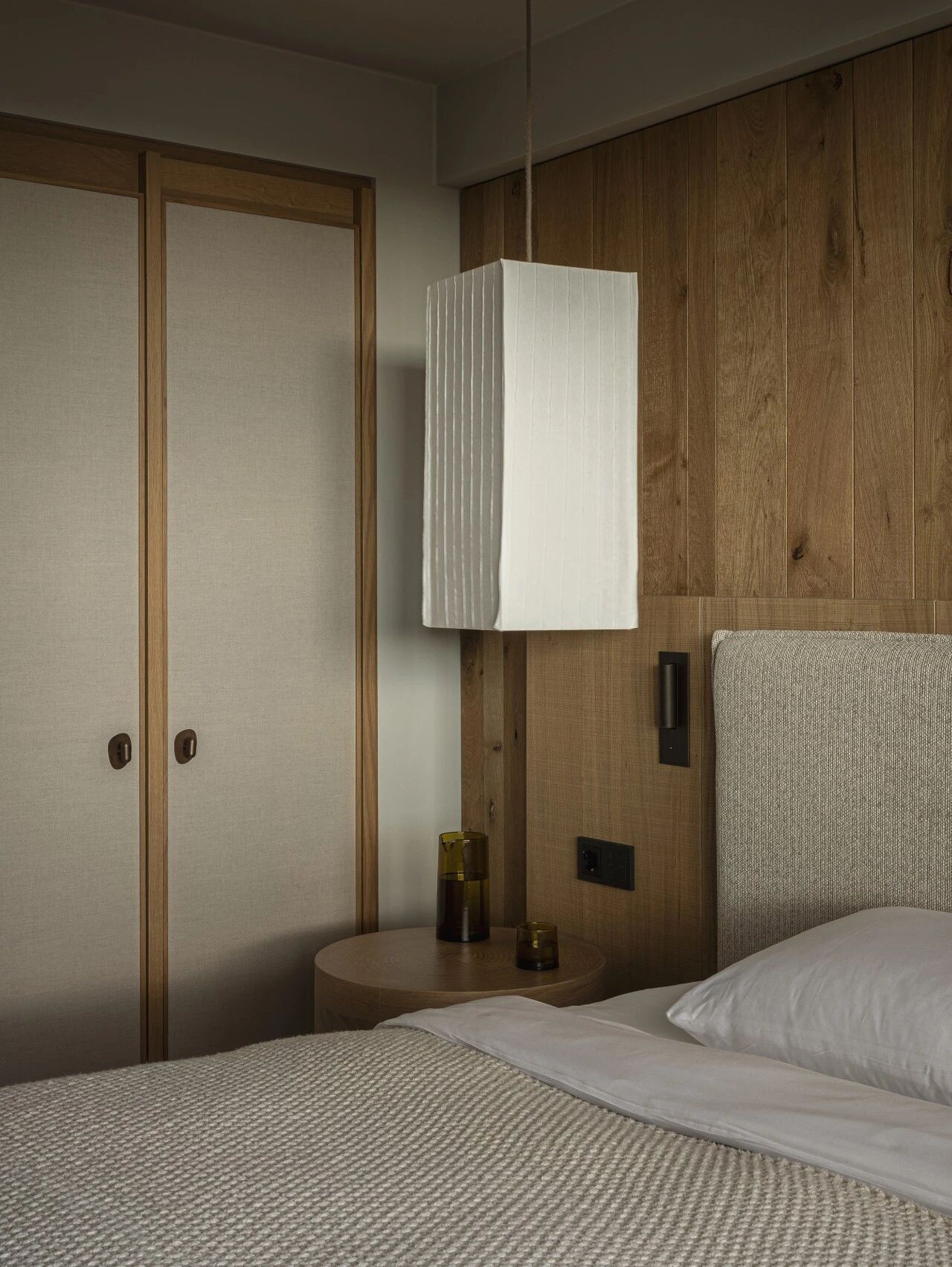 1 Hotel Copenhagen(哥本哈根1酒店)丨丹麦哥本哈根丨Norm Architects-55