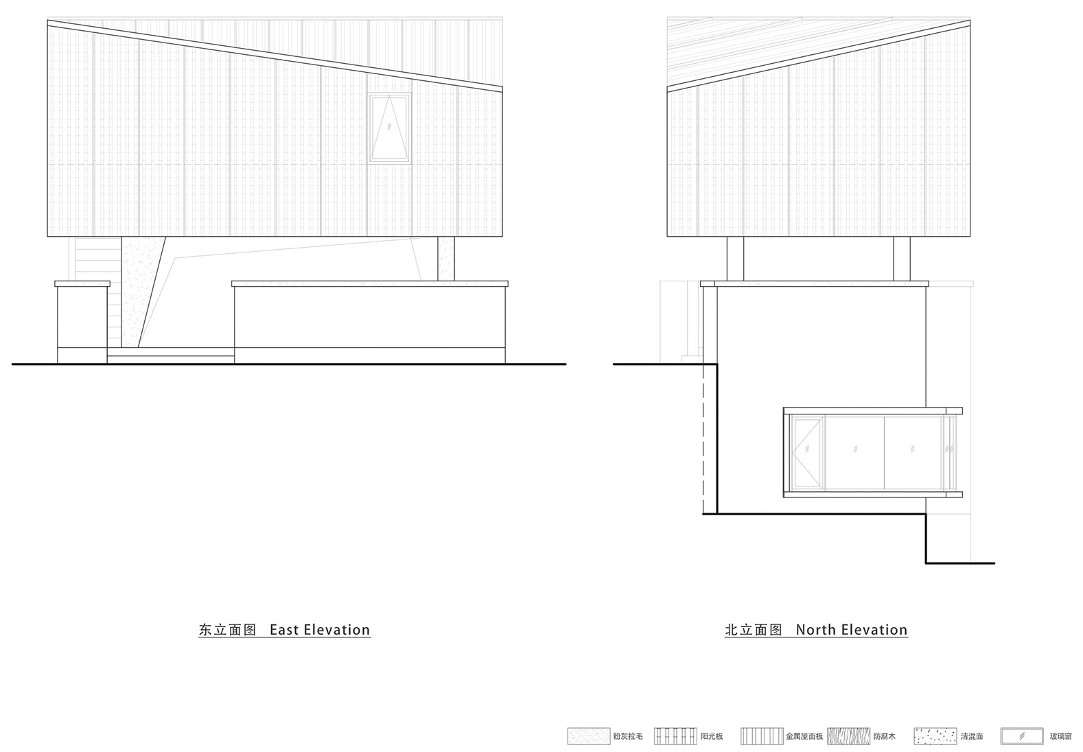 微型建构之2·森林岗亭,映照四季的避风港丨中国绍兴丨造作建筑工作室-64