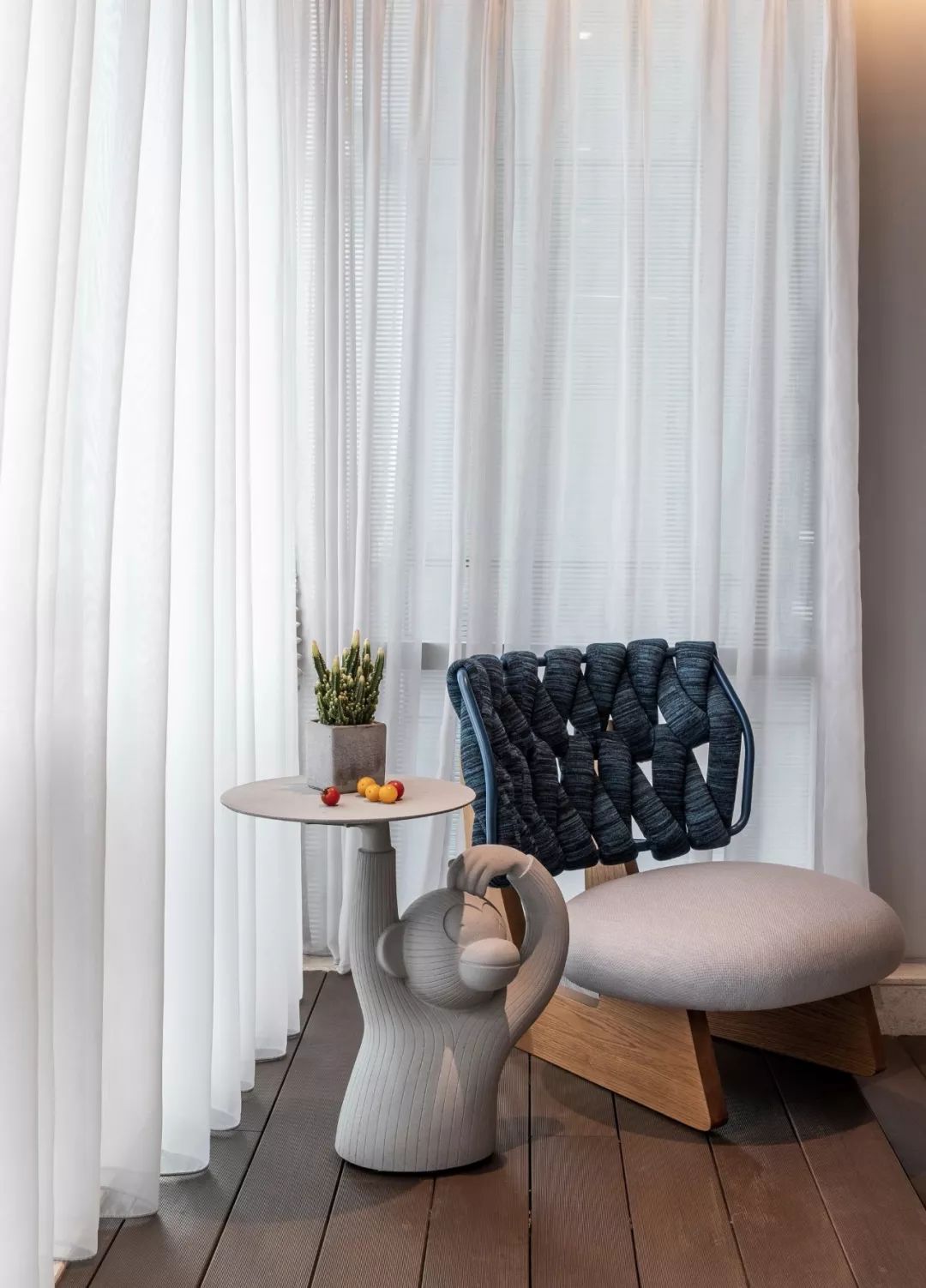 精装房的华丽变身 | JR·Fantasia 花漾锦江-55