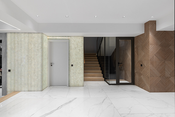 房子丨罗马尼亚布加勒斯特丨Reflex Architecture-6