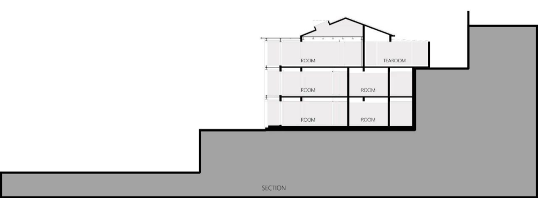 大理十九山 | 水墨之境，自由之居-49