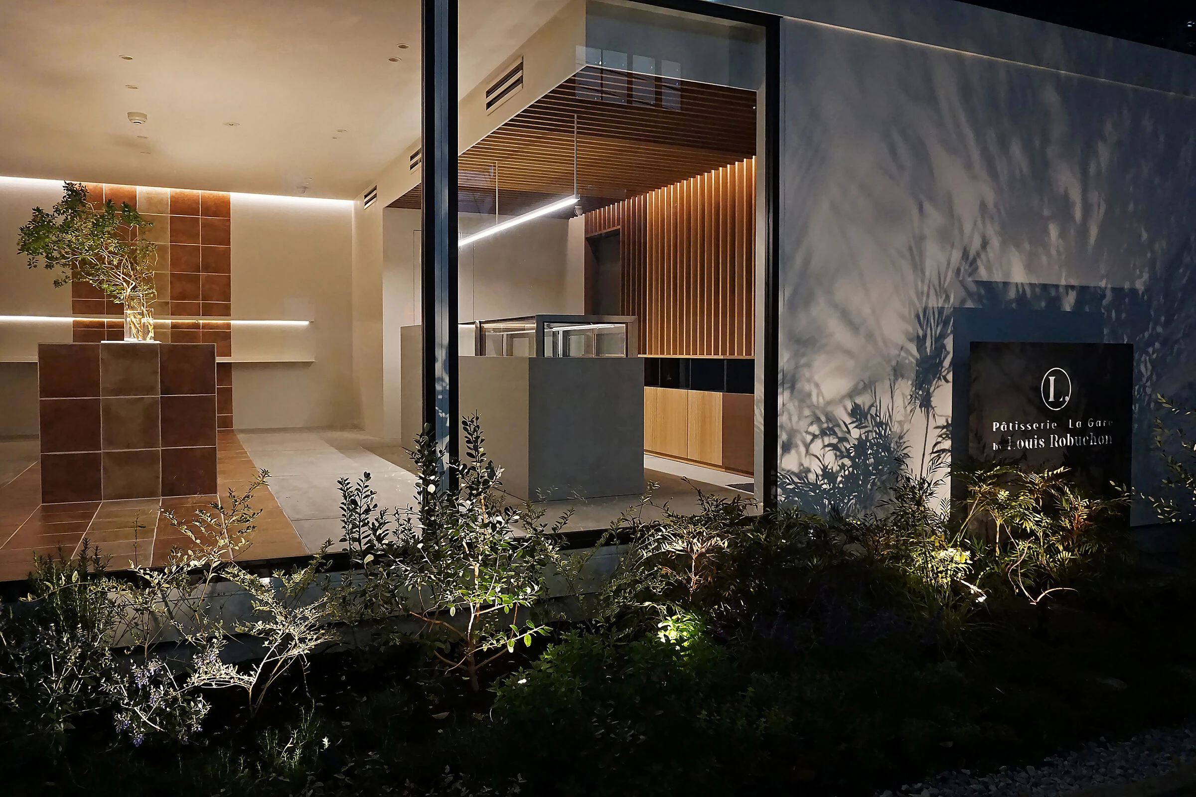 Pâtisserie La Gare 甜品店丨日本兵库丨Nao Tokuda-35