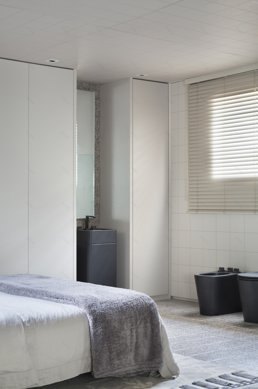 Anexo Nuage House / Yamagata Arquitetura-28