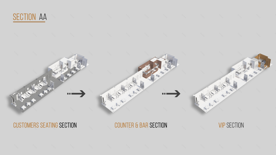 Valaria 餐厅丨瑞典丨Plustudios-20