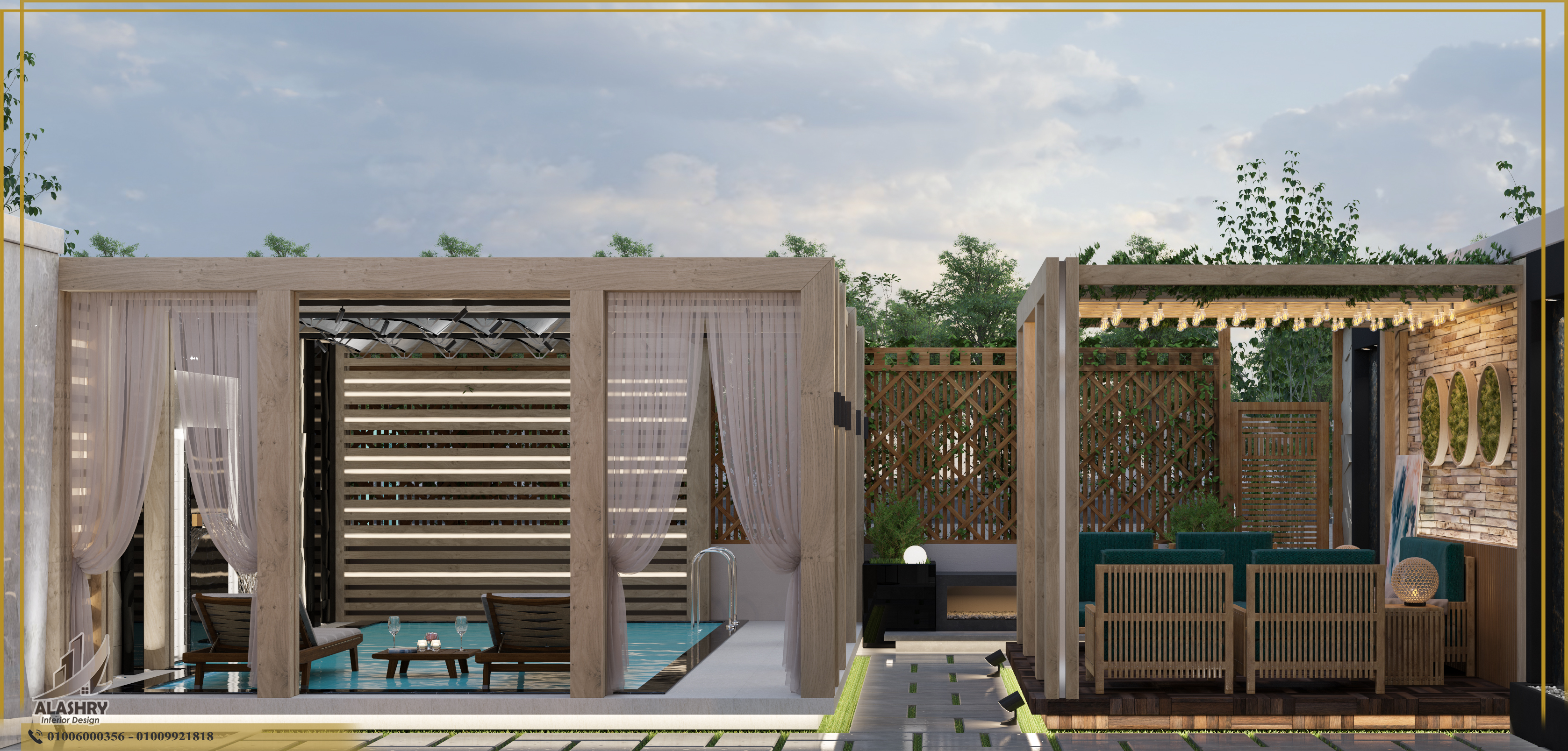 Private Landscape _ The 5th Settlement-1