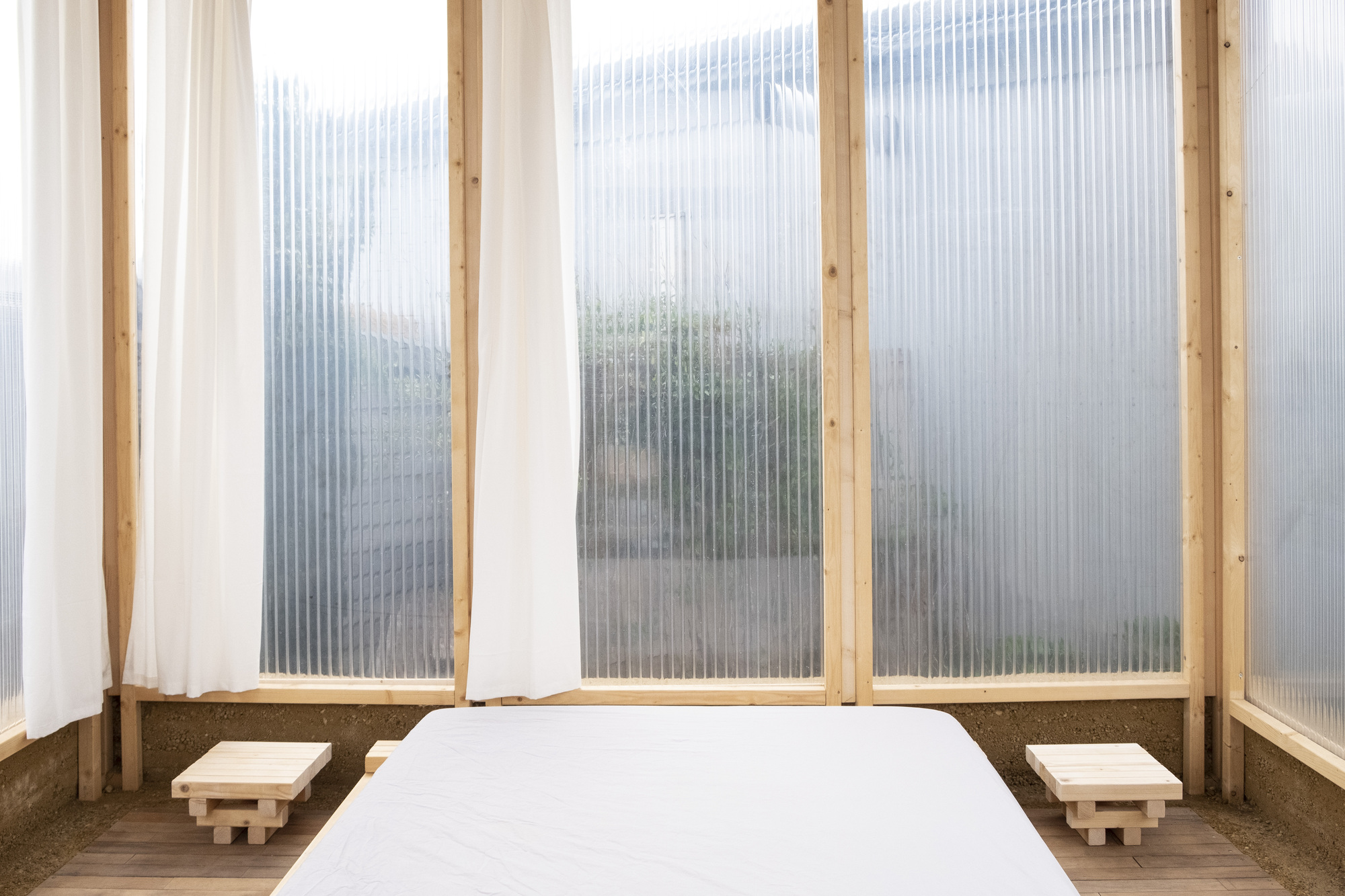 圆形展馆丨荷兰鹿特丹丨Studio ACTE-18