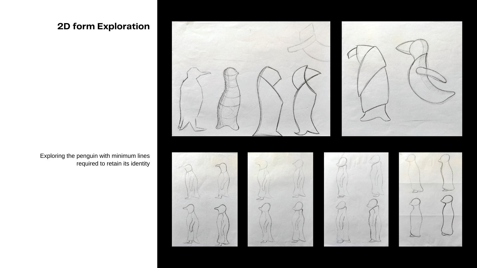 企鹅（花瓶）自然与形式丨Rahul Ashok Barve-21