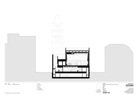 丨英国曼彻斯特丨stephenson STUDIO-47