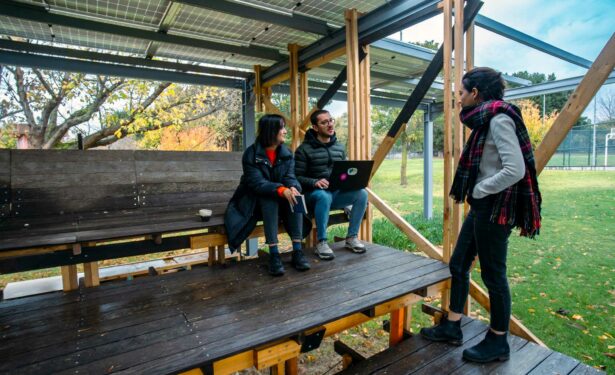 丨MEF大学替代建筑实践硕士项目团队-13