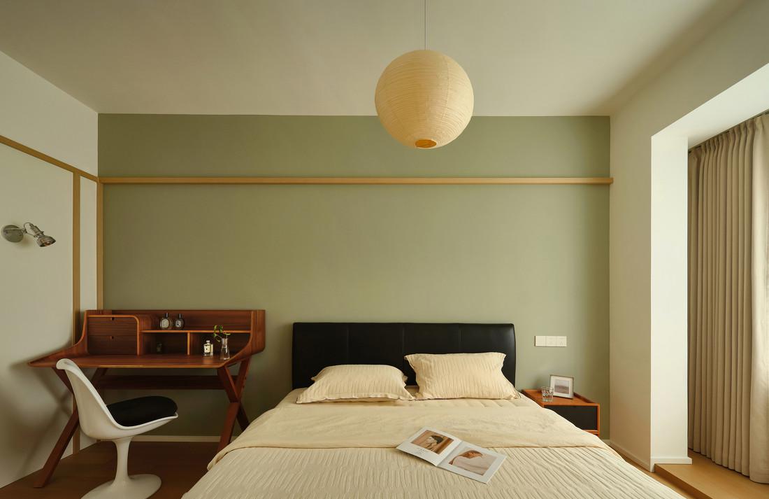 治愈系原木混搭，烟火气+设计感的平衡术-32