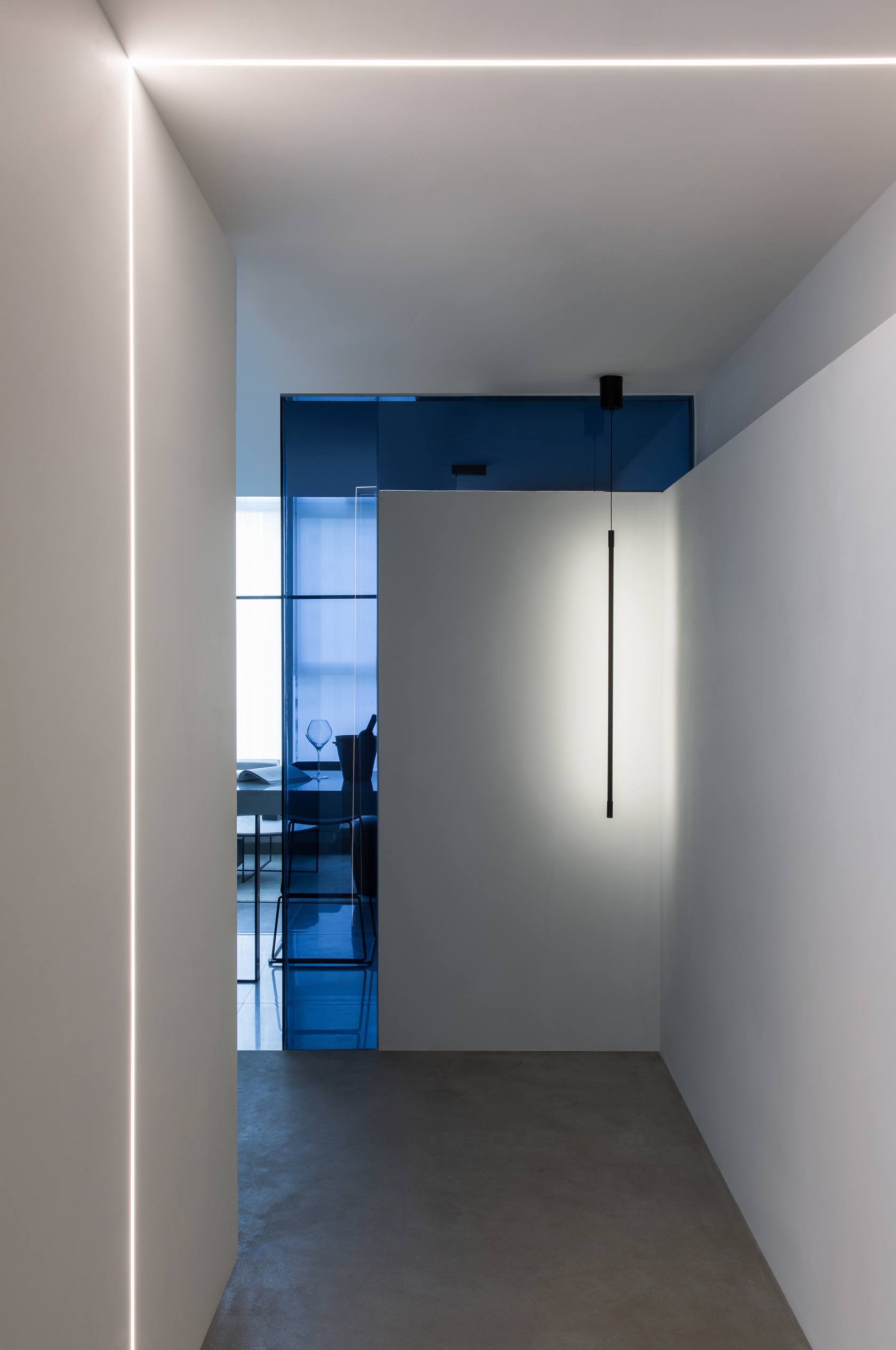 成都朗峰定制机构 SOHO 空间丨中国成都-35