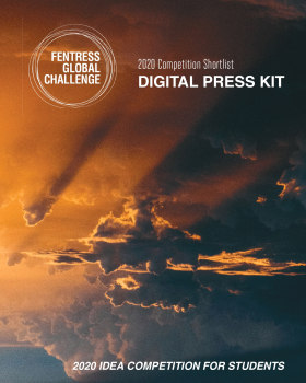 Fentress Global Challenge 2020 Shortlist