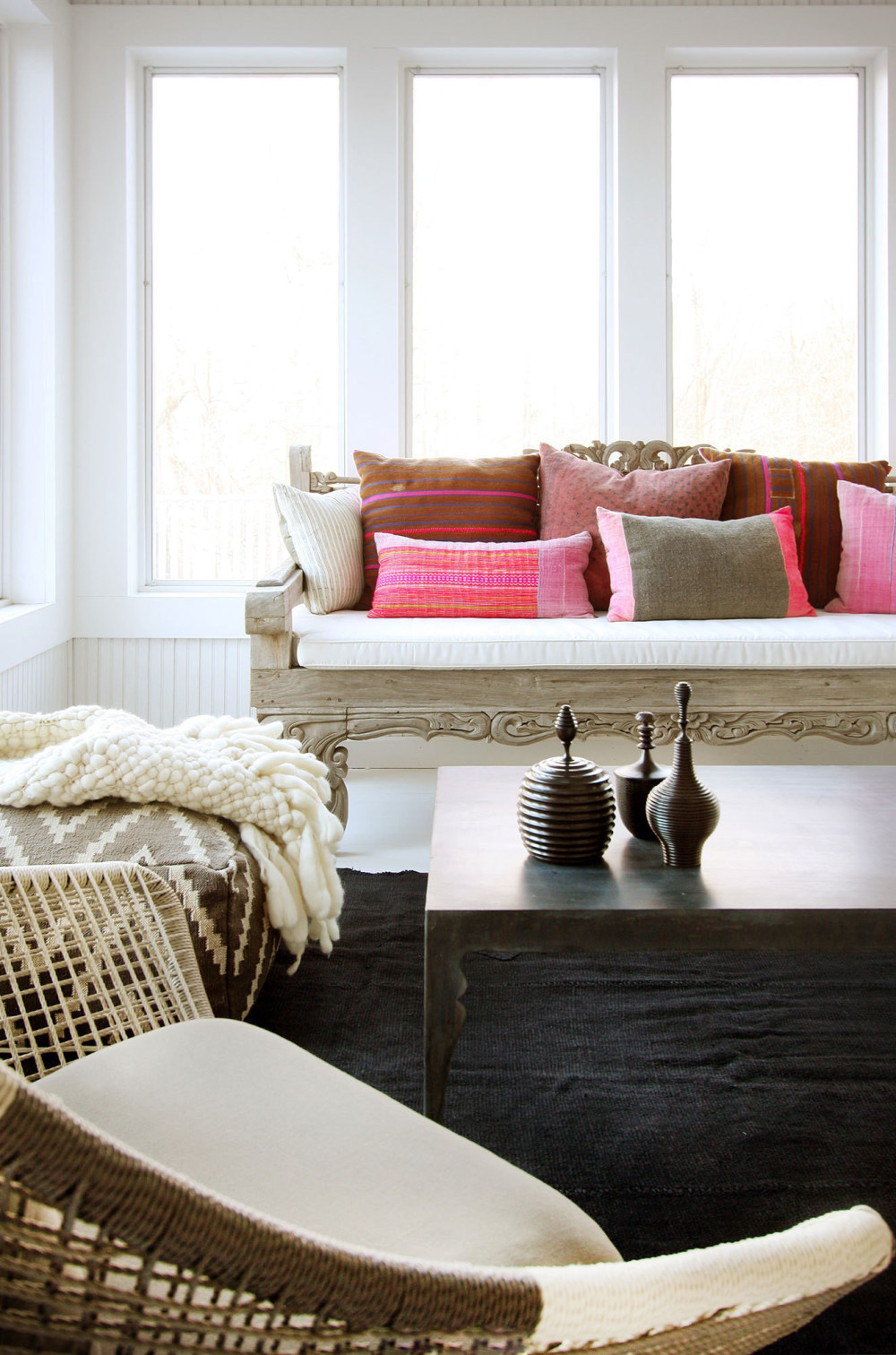 纽约郊区魅力家居设计-8